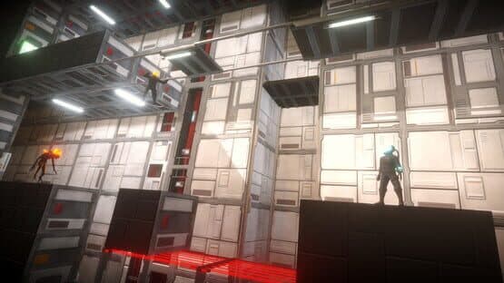 The Mimic — screenshot 3