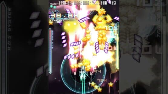 Danmaku Unlimited 2 — screenshot 2