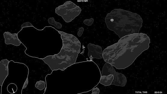 Arcade Moonlander — screenshot 5