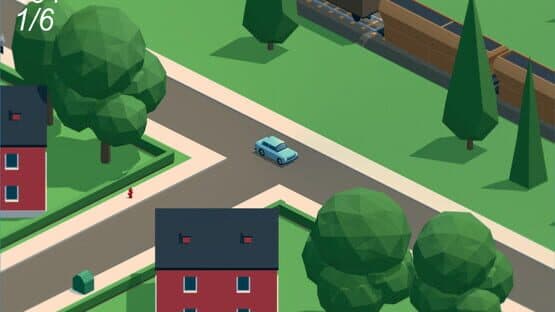 Fear of Traffic — screenshot 2