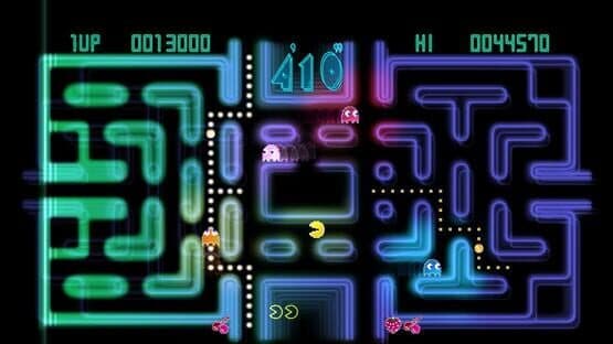 Pac-Man Championship Edition — screenshot 1