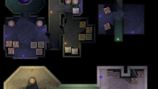Arcane Mapper — screenshot 3
