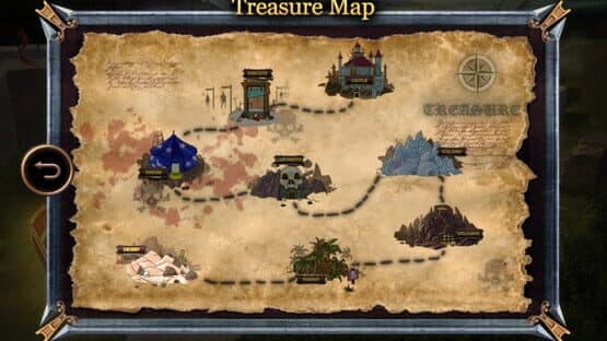 Snake Treasure Chest — screenshot 1