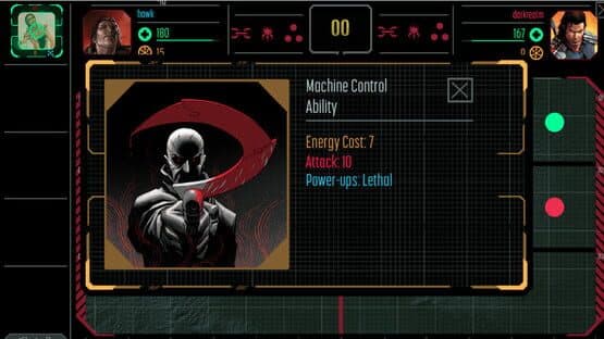 Battles of the Valiant Universe CCG — screenshot 4