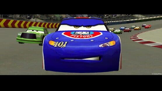 Cars — screenshot 1
