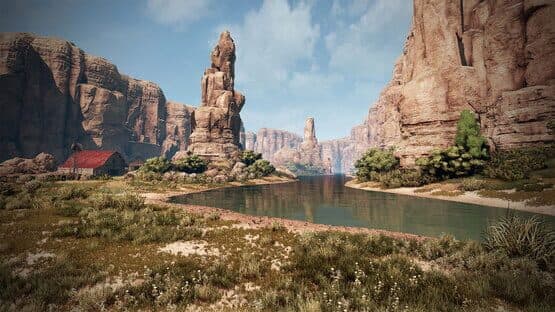 Wild West Online — screenshot 2