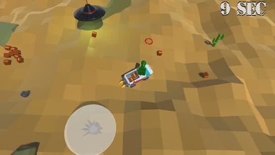 Underload — screenshot 3