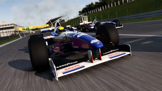 F1 2017 — screenshot 4