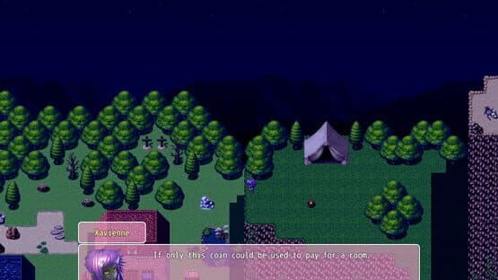 The Oni Sellsword — screenshot 1