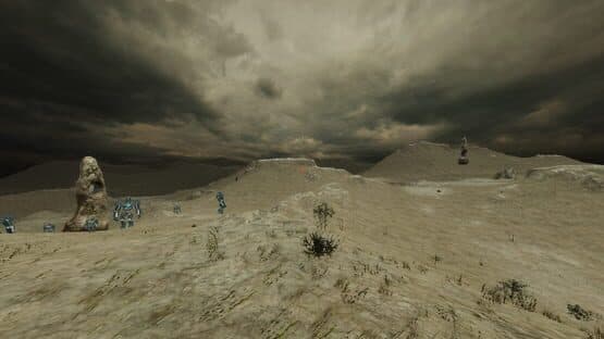 Bloodlines of Prima — screenshot 3