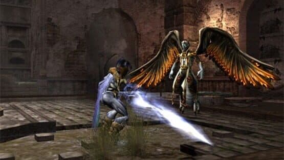 Legacy of Kain: Defiance — screenshot 3