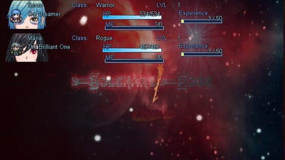 Solenars Edge Rebirth — screenshot 4