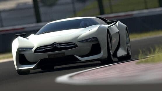 Gran Turismo 5 Prologue — screenshot 1