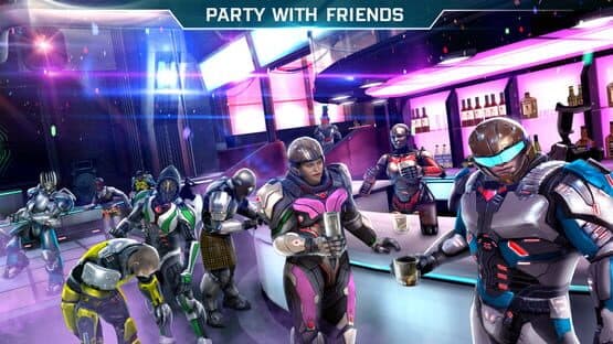 Shadowgun Legends — screenshot 3