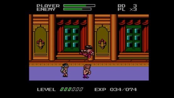 Mighty Final Fight — screenshot 4