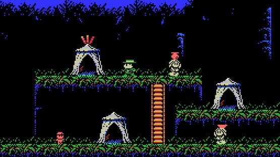 La-Mulana — screenshot 1