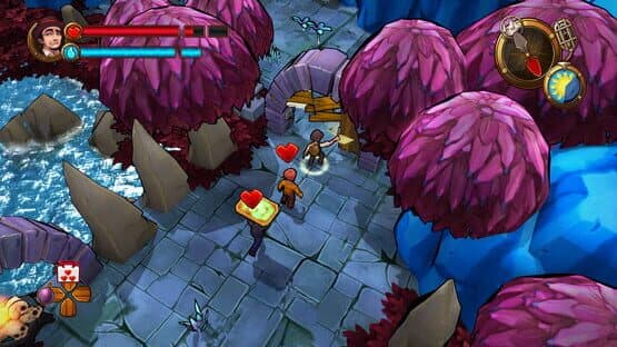 Lost Sea — screenshot 3