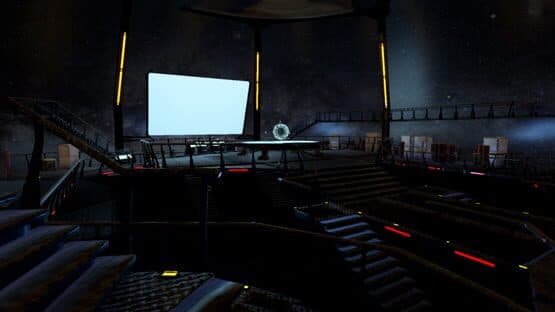 Space Rift Non-VR - Episode 1 — screenshot 1