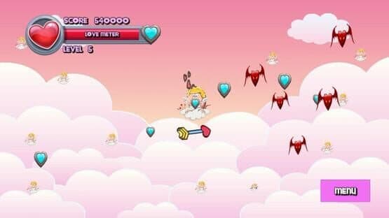 Cupids Love Crisis — screenshot 2