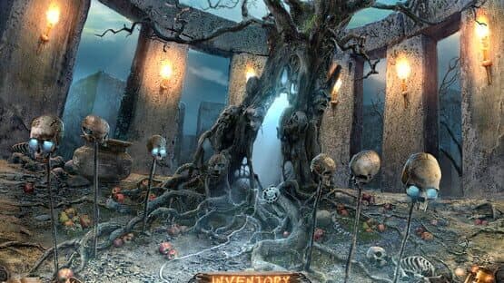 Sable Maze: Sullivan River - Collector's Edition — screenshot 1