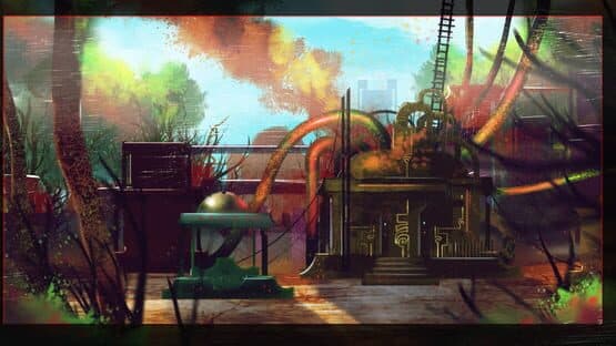 Forgotten Sound 2: Destiny — screenshot 4