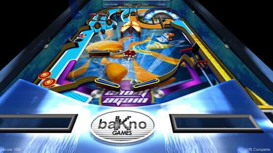 Pinball — screenshot 2