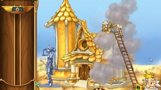 Talismania Deluxe — screenshot 4