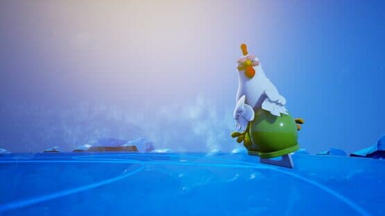 Chickens Madness — screenshot 1