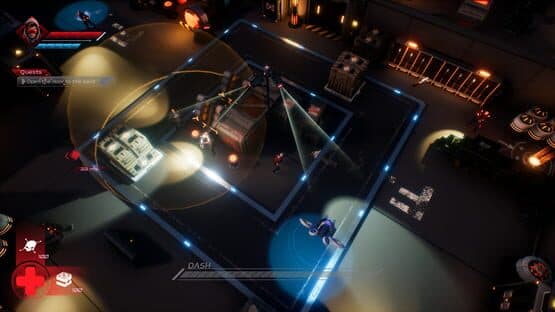 Quantum Replica — screenshot 7