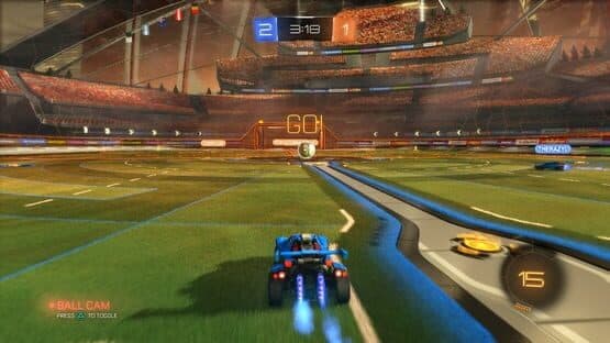Rocket League — screenshot 2