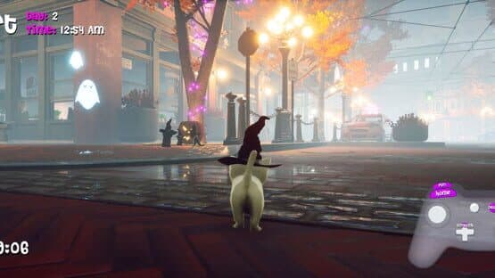 Play With Gilbert: Remake — screenshot 3