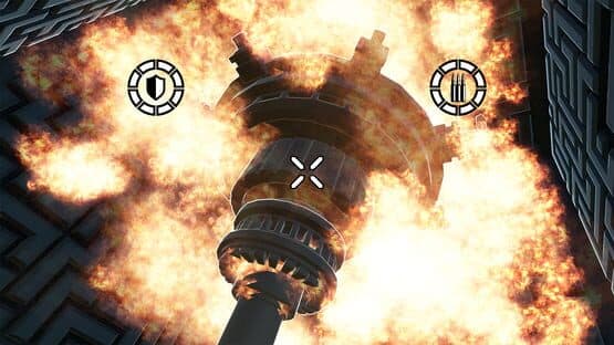Caretaker Sacrifice — screenshot 4