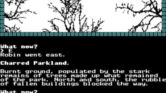 Mindfighter — screenshot 1