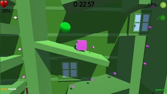 Bob the Cube — screenshot 4