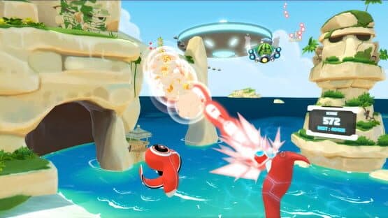 Fruit Attacks VR — screenshot 3