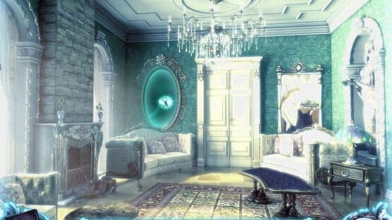 Haunted Past: Realm of Ghosts — screenshot 4
