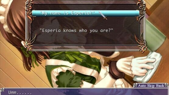 Aselia the Eternal: The Spirit of Eternity Sword — screenshot 5