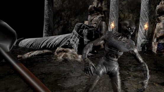 Six Feet Under — screenshot 2