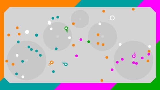 12 Orbits — screenshot 5
