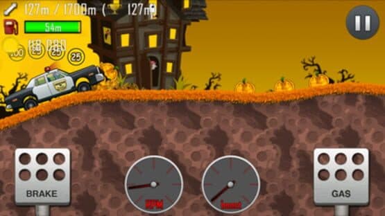 Hill Climb Racing — screenshot 6