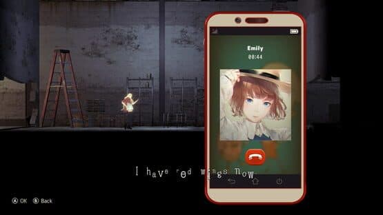The Missing: J.J. Macfield and the Island of Memories — screenshot 6