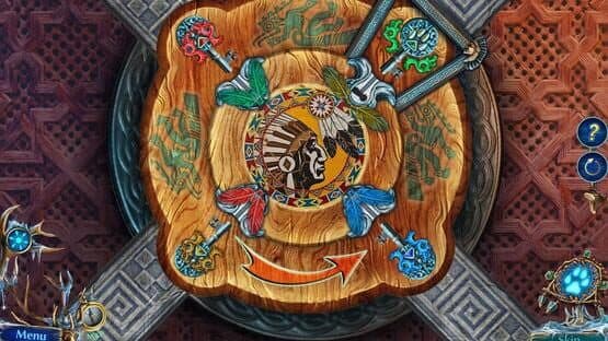 Mystery Tales: Alaskan Wild - Collector's Edition — screenshot 5