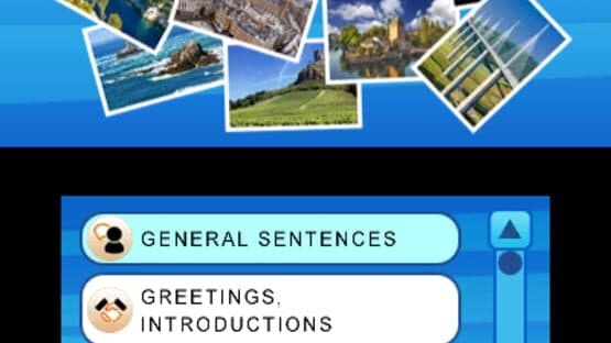 Talking Phrasebook — screenshot 3