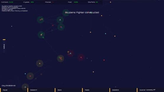 Galactic Dominion — screenshot 3