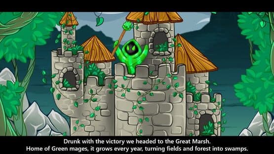 Siege Wars — screenshot 5