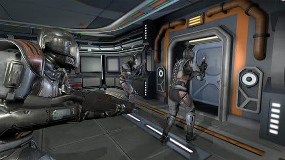 Salvaged — screenshot 2