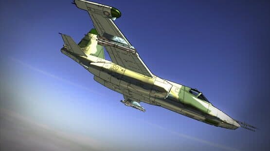 Vector Thrust — screenshot 2