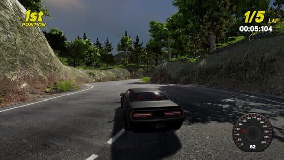 It's A Racing Game — screenshot 4