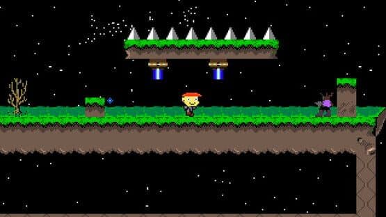 Little Jack's Adventures — screenshot 3