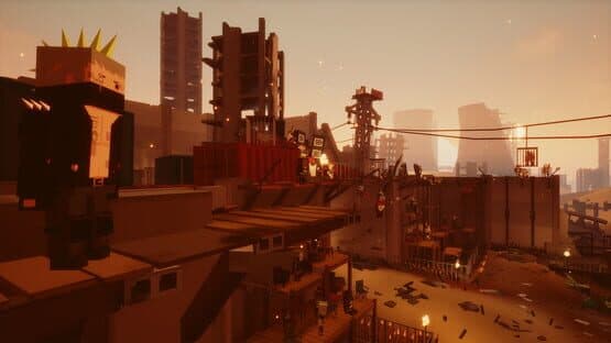Out of Ammo: Death Drive — screenshot 5
